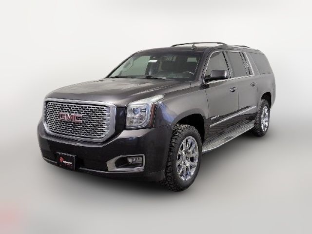 2015 GMC Yukon XL Denali