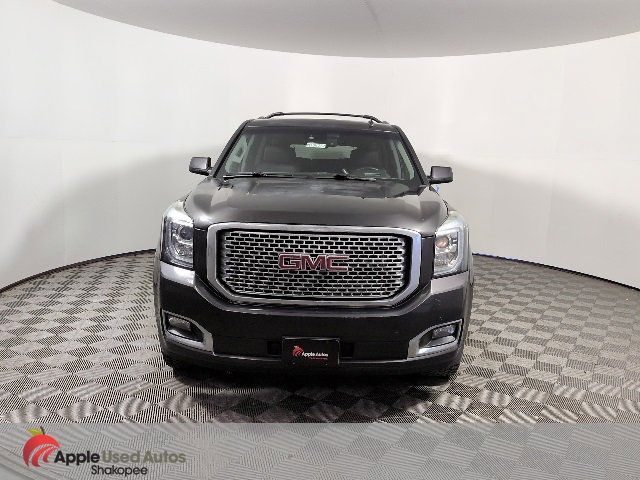 2015 GMC Yukon XL Denali