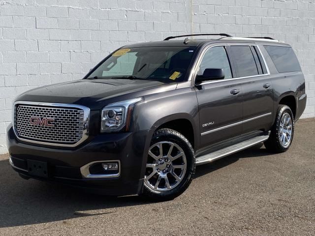 2015 GMC Yukon XL Denali