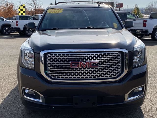 2015 GMC Yukon XL Denali