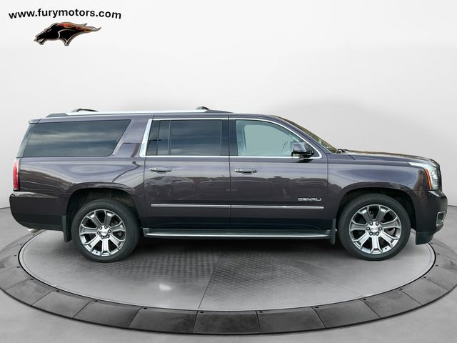 2015 GMC Yukon XL Denali