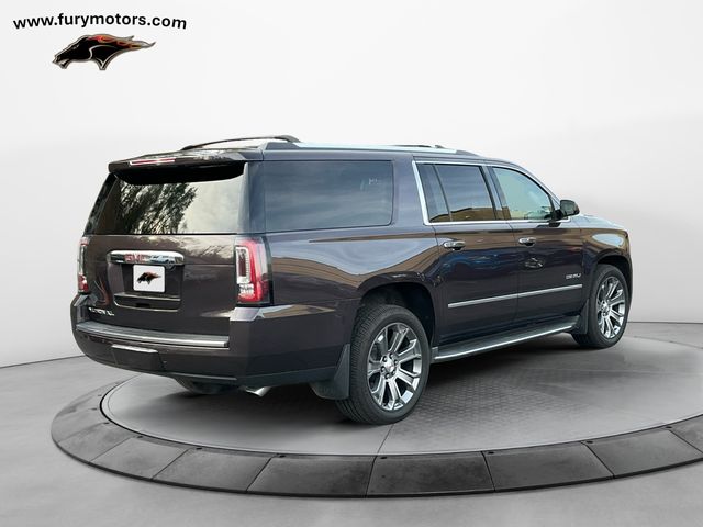 2015 GMC Yukon XL Denali