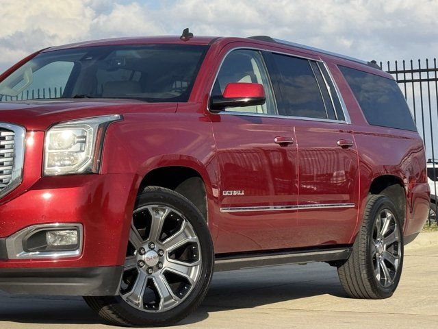 2015 GMC Yukon XL Denali