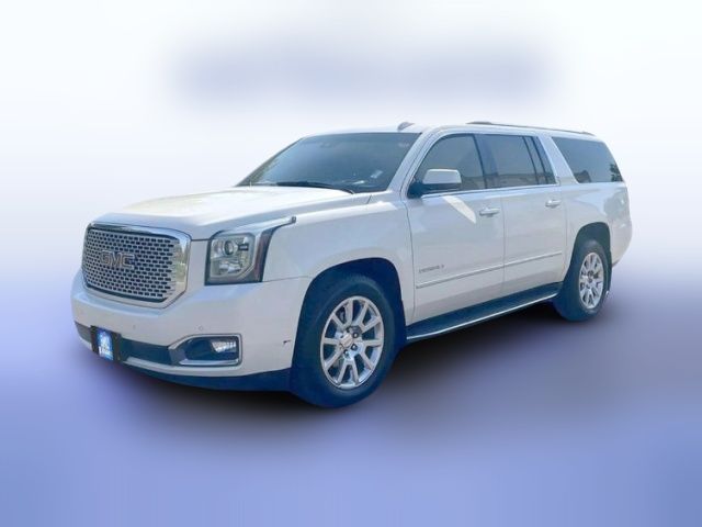 2015 GMC Yukon XL Denali