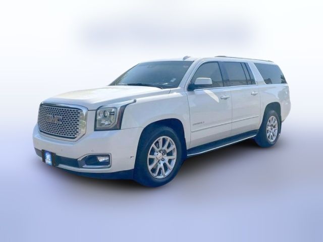 2015 GMC Yukon XL Denali