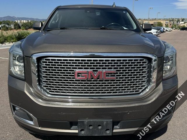 2015 GMC Yukon XL Denali