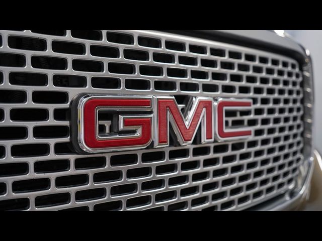 2015 GMC Yukon XL Denali