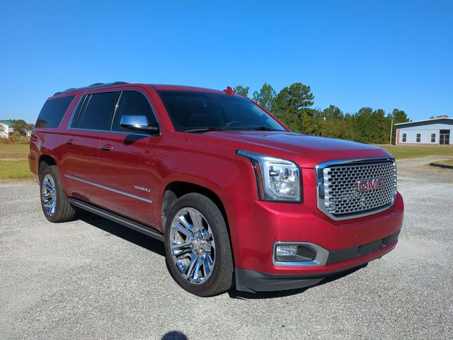 2015 GMC Yukon XL Denali