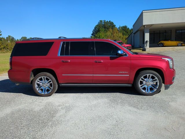 2015 GMC Yukon XL Denali