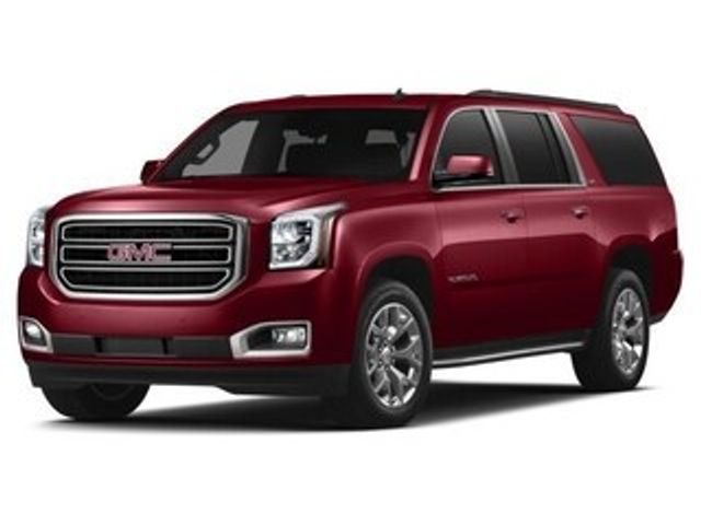 2015 GMC Yukon XL Denali