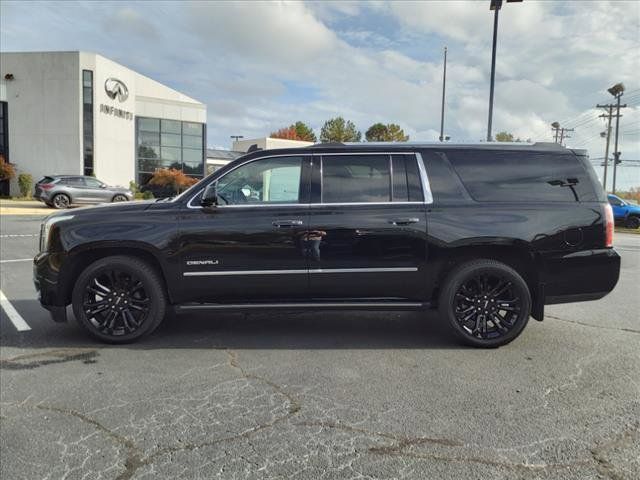 2015 GMC Yukon XL Denali