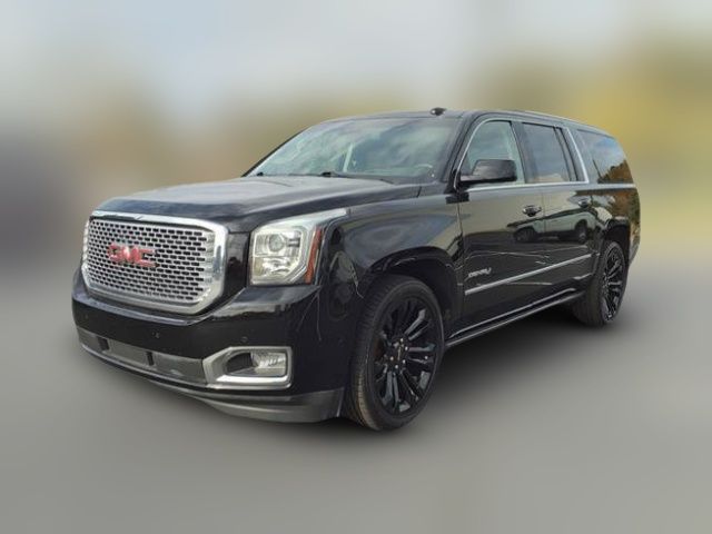 2015 GMC Yukon XL Denali