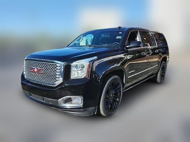 2015 GMC Yukon XL Denali