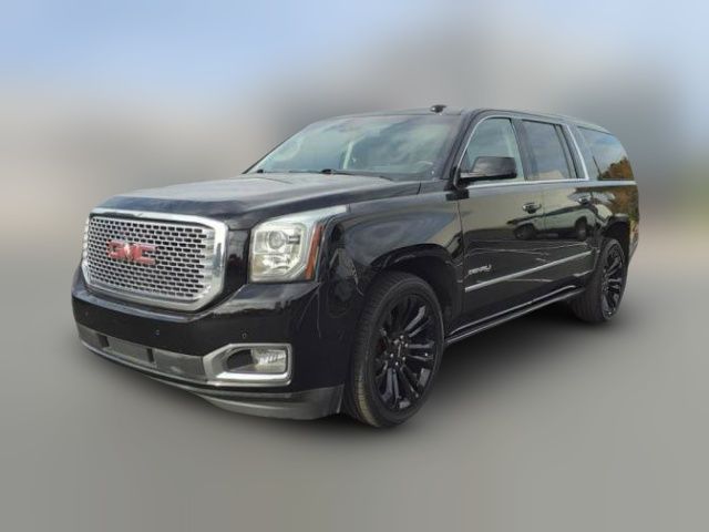 2015 GMC Yukon XL Denali