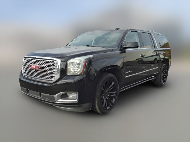 2015 GMC Yukon XL Denali