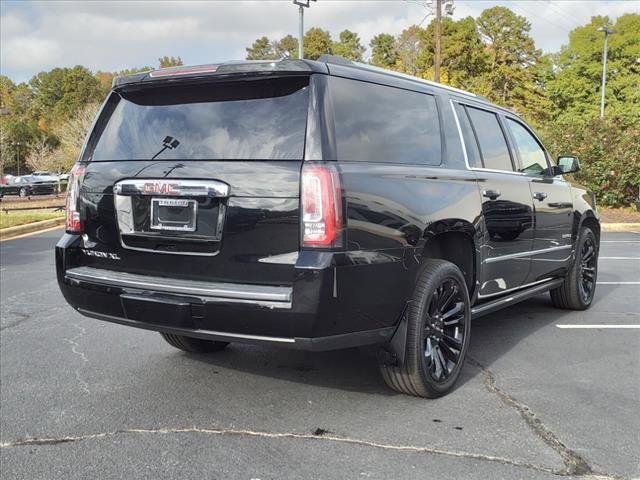 2015 GMC Yukon XL Denali