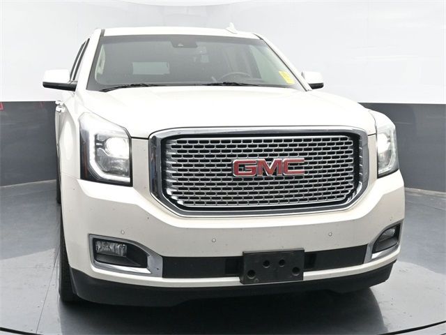 2015 GMC Yukon XL Denali