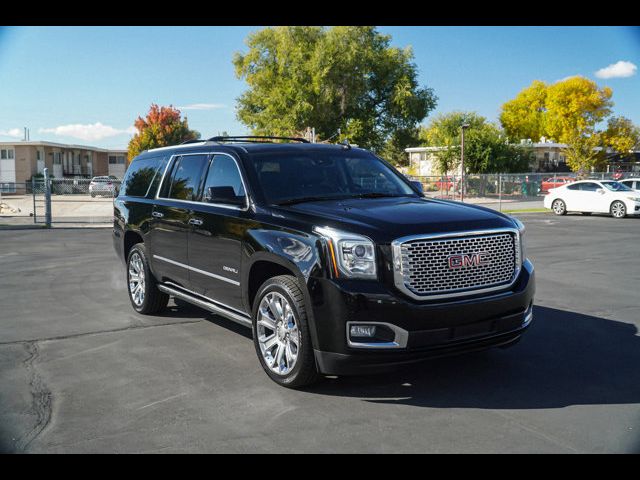 2015 GMC Yukon XL Denali