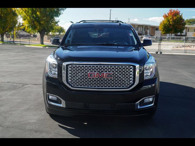 2015 GMC Yukon XL Denali