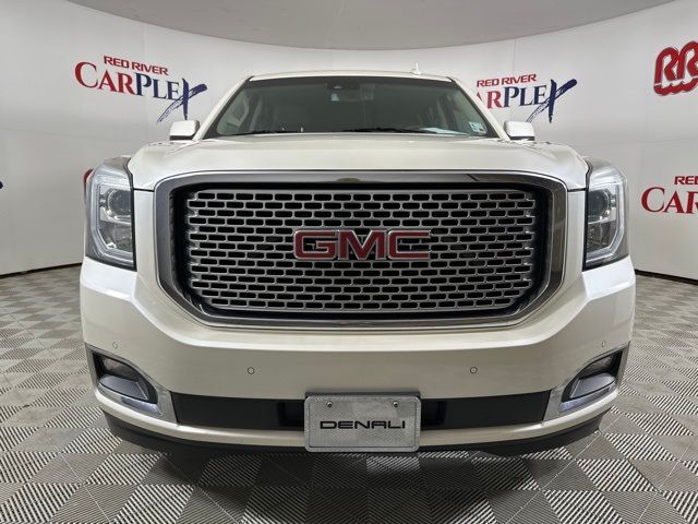 2015 GMC Yukon XL Denali