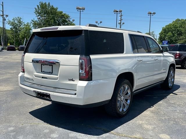 2015 GMC Yukon XL Denali