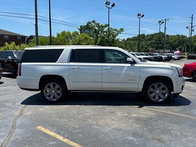 2015 GMC Yukon XL Denali