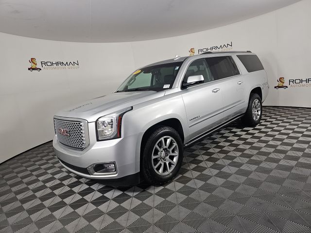 2015 GMC Yukon XL Denali