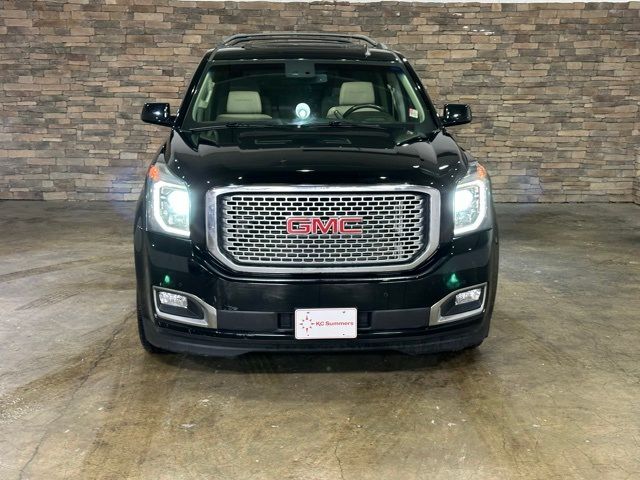 2015 GMC Yukon XL Denali