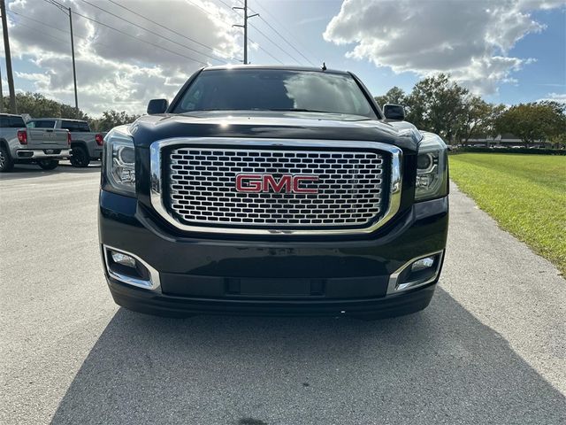 2015 GMC Yukon XL Denali