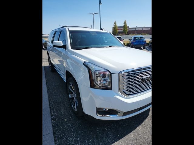 2015 GMC Yukon XL Denali