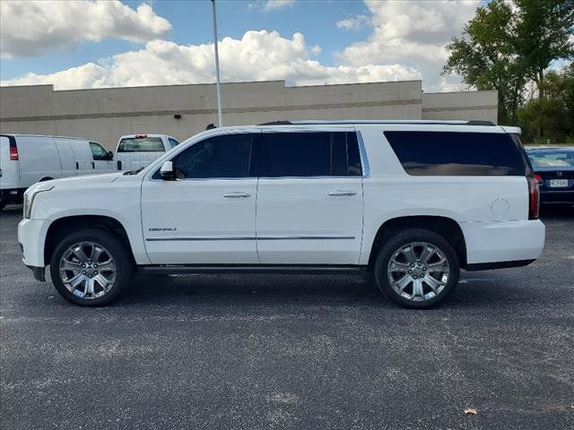 2015 GMC Yukon XL Denali