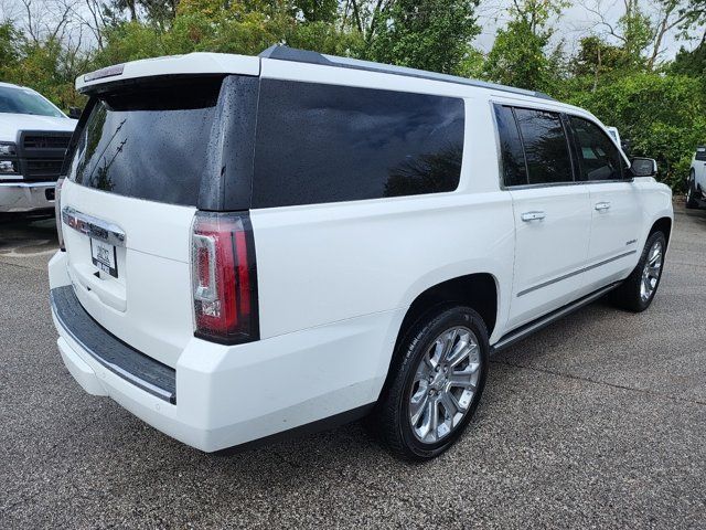 2015 GMC Yukon XL Denali