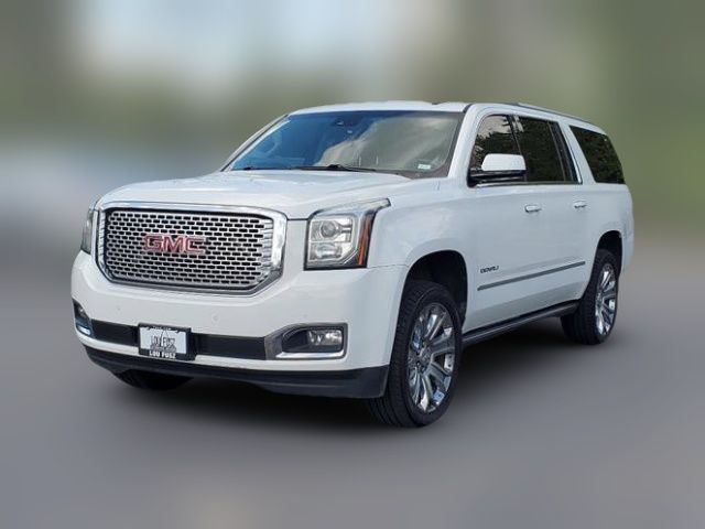 2015 GMC Yukon XL Denali