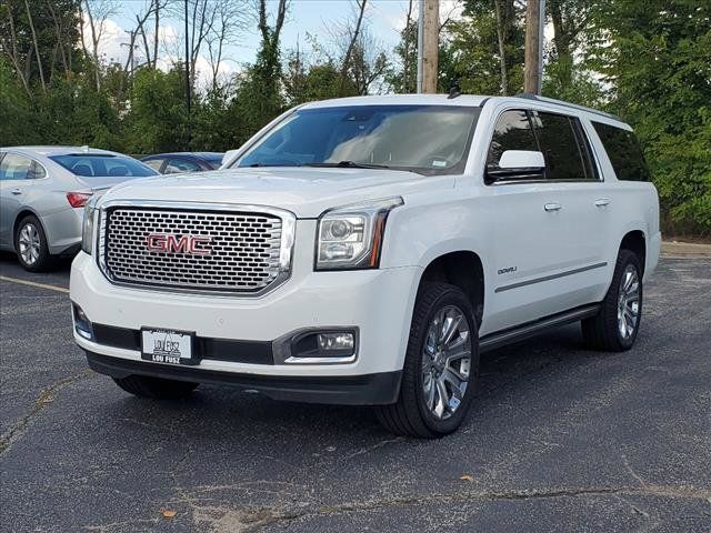 2015 GMC Yukon XL Denali