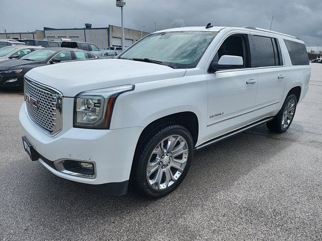 2015 GMC Yukon XL Denali