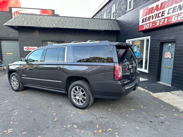 2015 GMC Yukon XL Denali