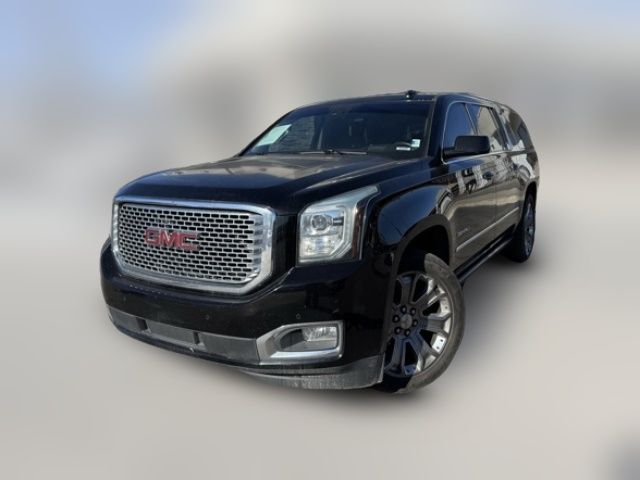 2015 GMC Yukon XL Denali