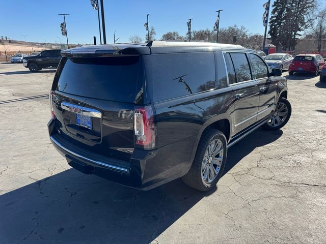 2015 GMC Yukon XL Denali