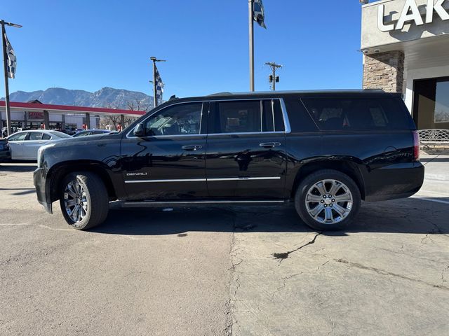 2015 GMC Yukon XL Denali