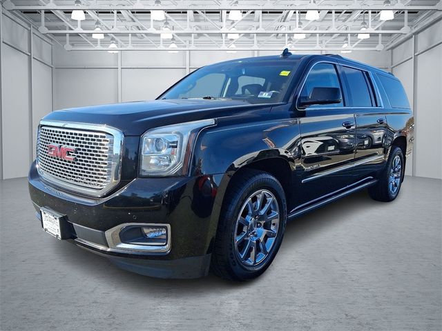 2015 GMC Yukon XL Denali