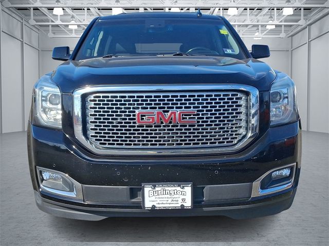 2015 GMC Yukon XL Denali