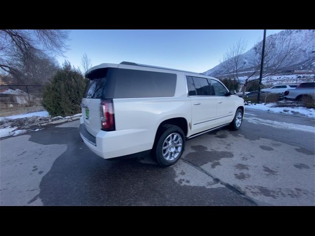 2015 GMC Yukon XL Denali