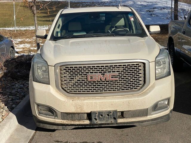 2015 GMC Yukon XL Denali