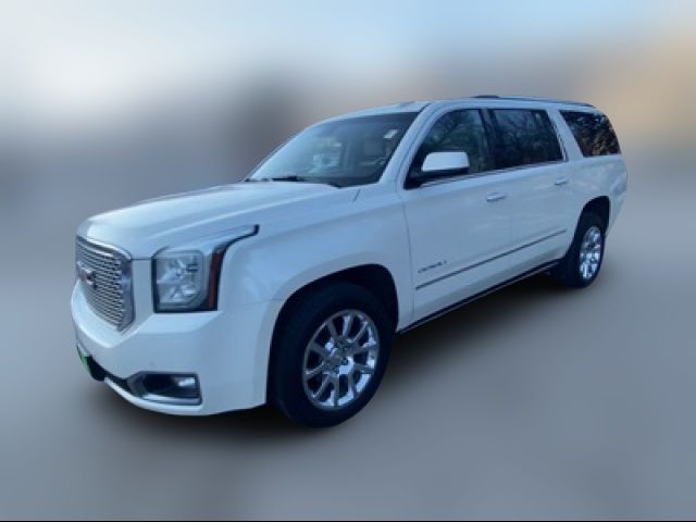 2015 GMC Yukon XL Denali