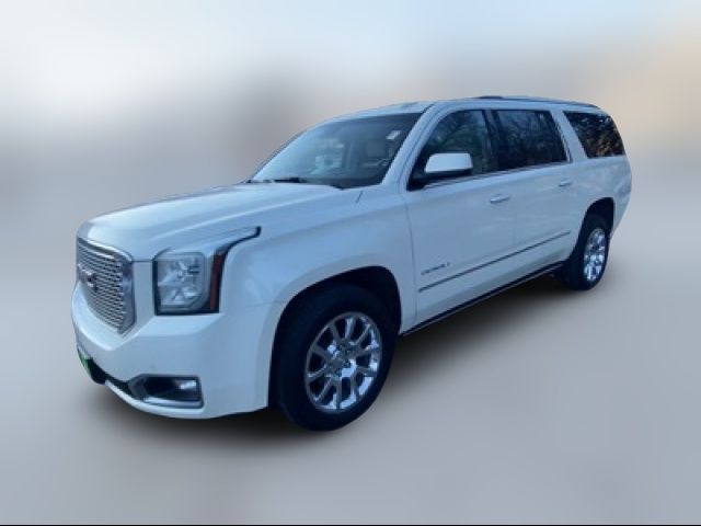 2015 GMC Yukon XL Denali