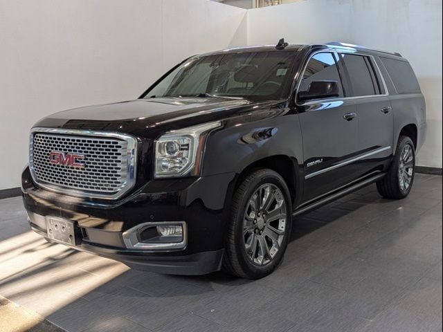 2015 GMC Yukon XL Denali