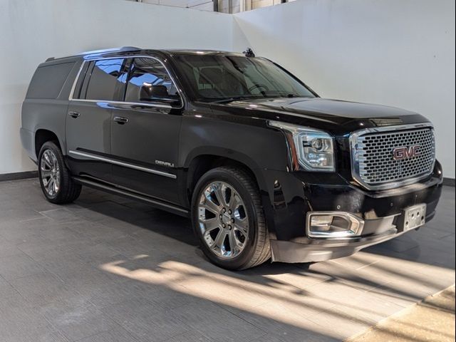 2015 GMC Yukon XL Denali