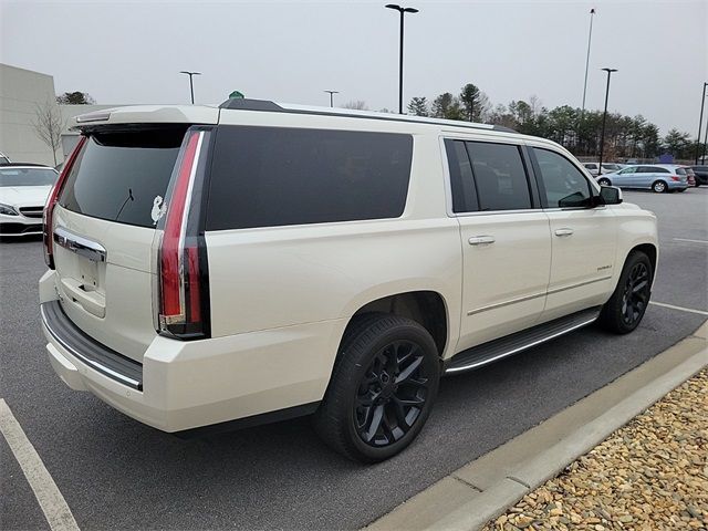 2015 GMC Yukon XL Denali