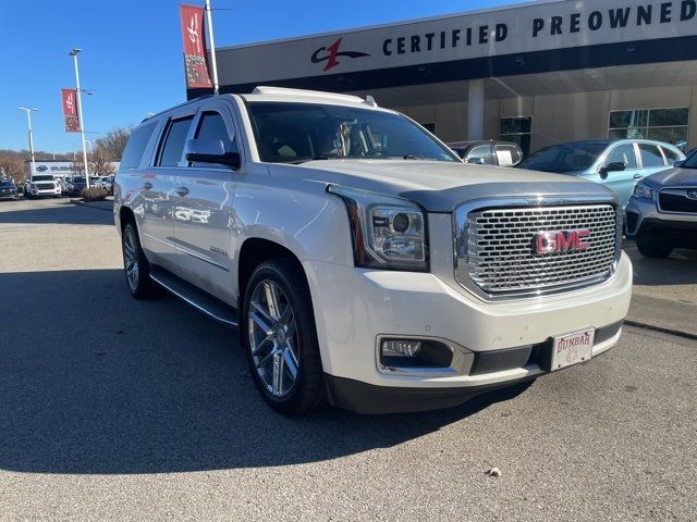 2015 GMC Yukon XL Denali