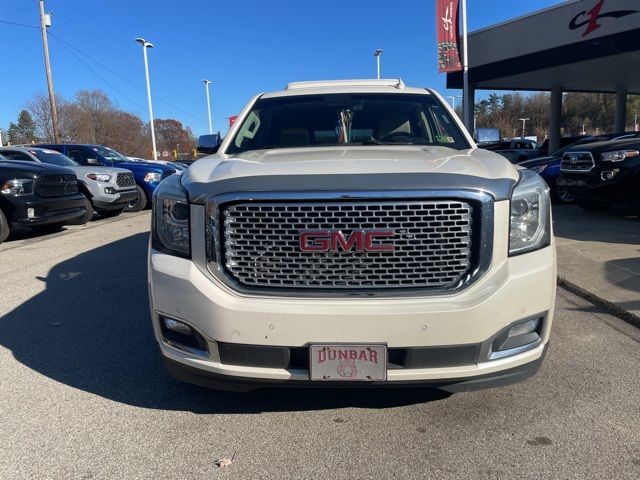 2015 GMC Yukon XL Denali